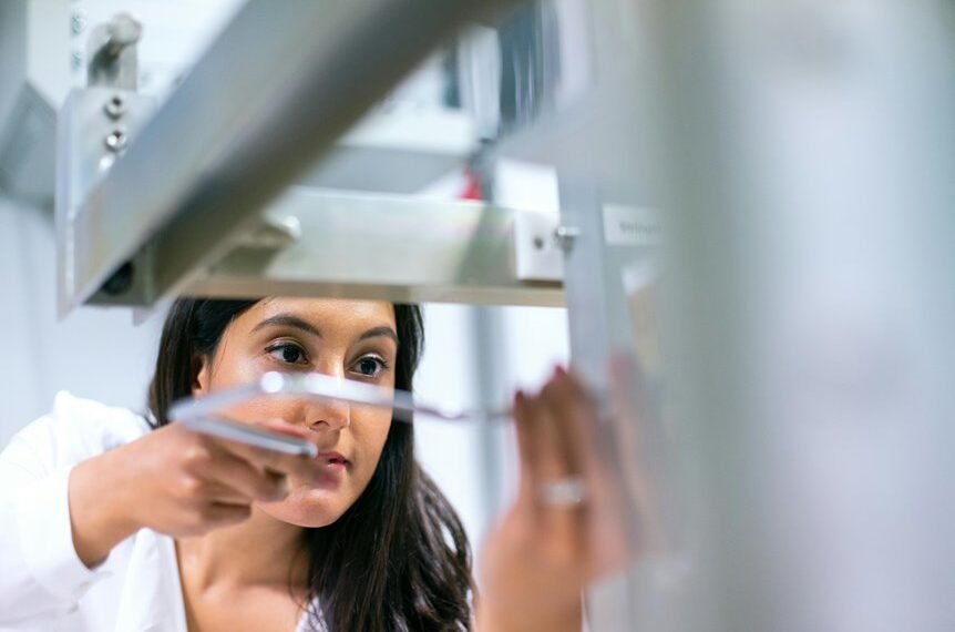 industry intelligence alignment report