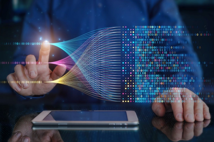 Digital Transformation in Modern Enterprises