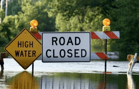 The One Seasonal Cleanout That Prevents Surprise Flooding Around Your Property