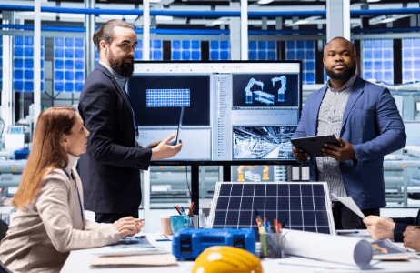 From LOI to Closing Table: Turning Environmental Records into Early-Warning Signals with Analytics